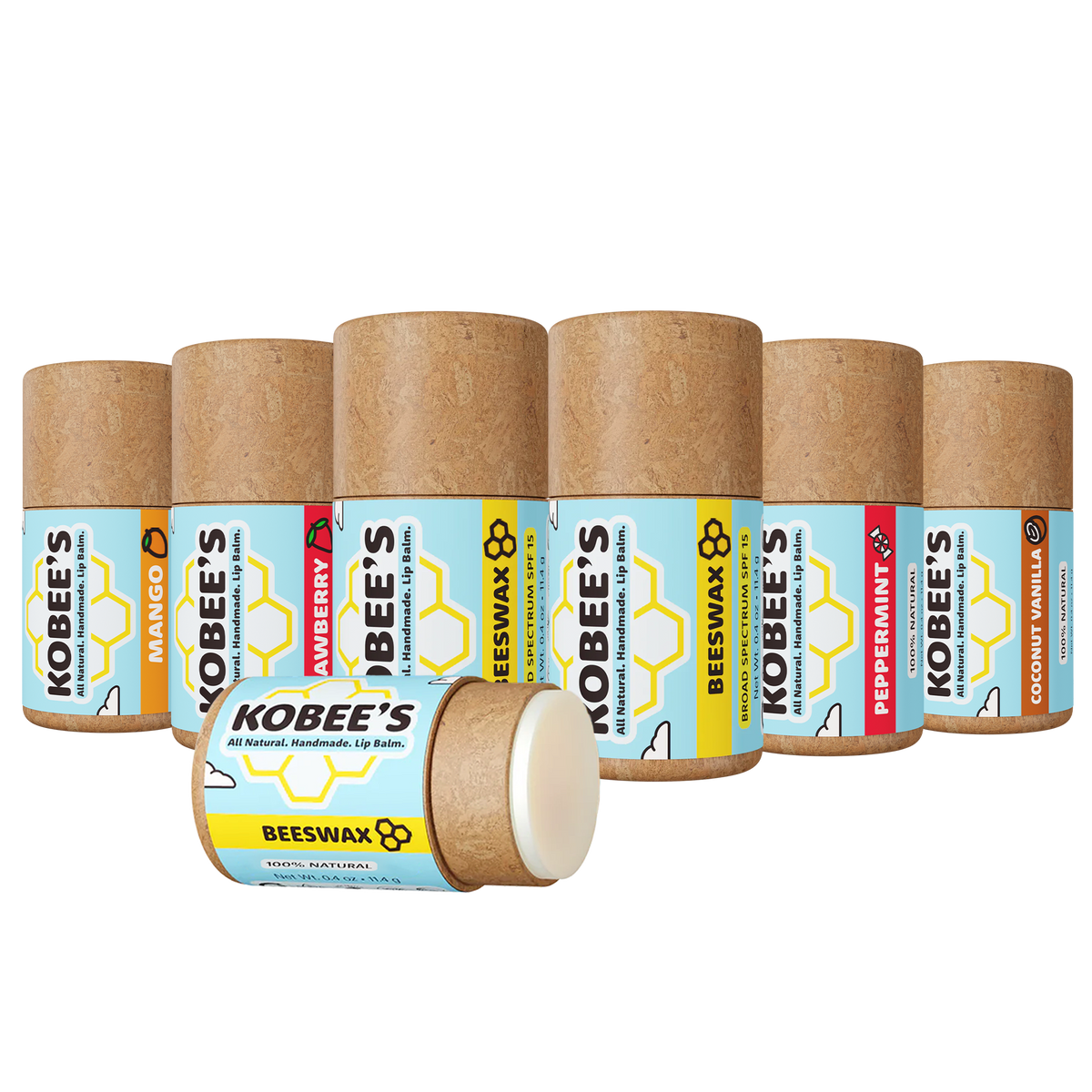 Summer Essentials Bundle