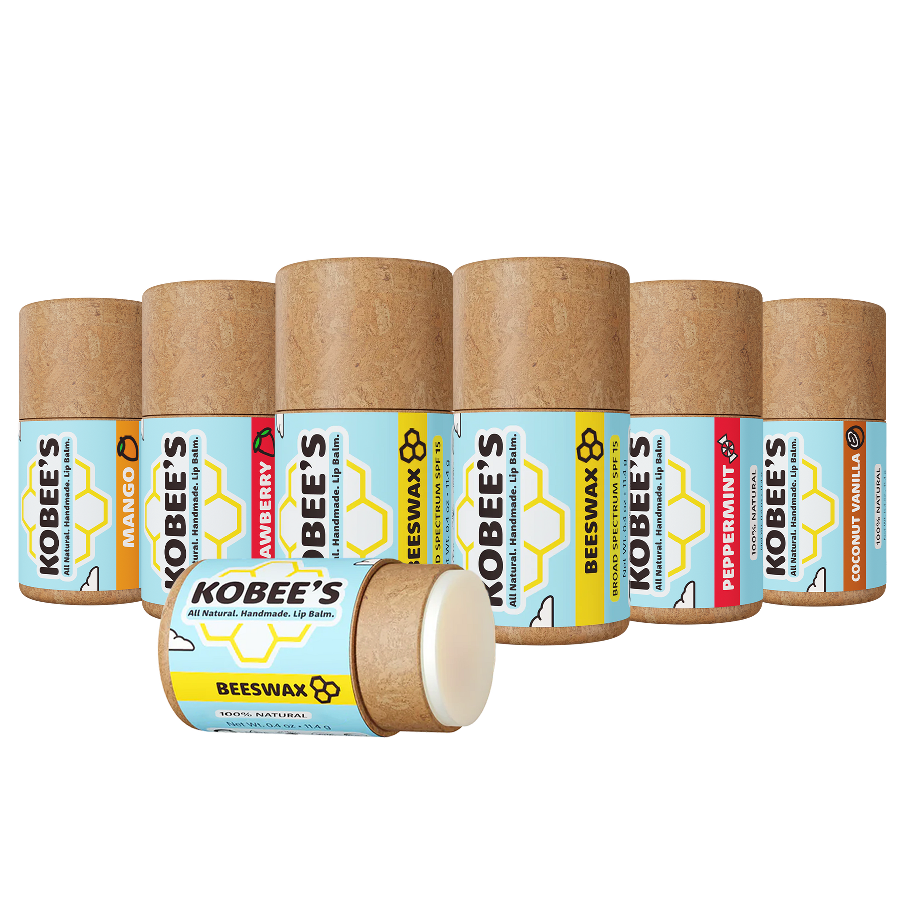 Summer Essentials Bundle