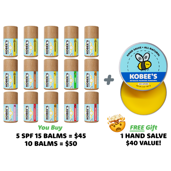 Summer Starter+ Bundle