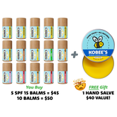 Summer Starter+ Bundle