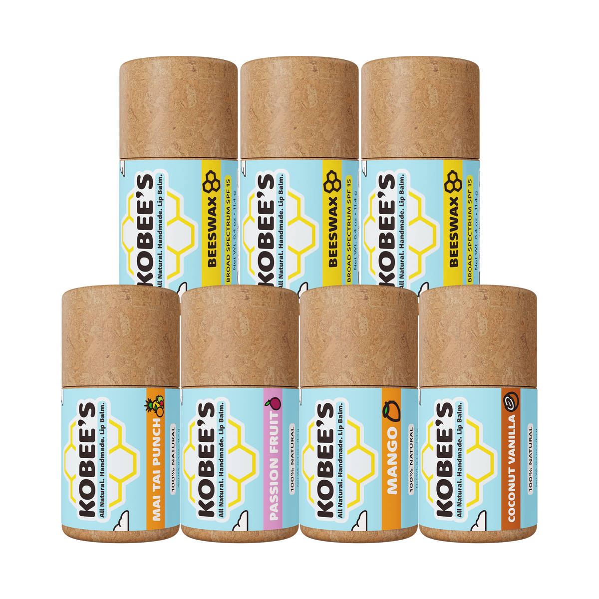 Sunny Island Getaway Bundle