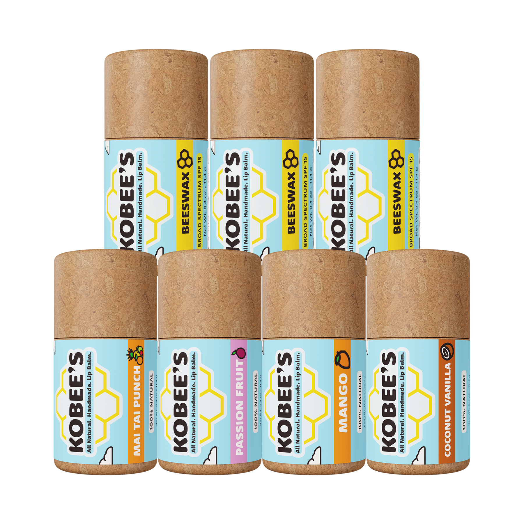 Sunny Island Getaway Bundle