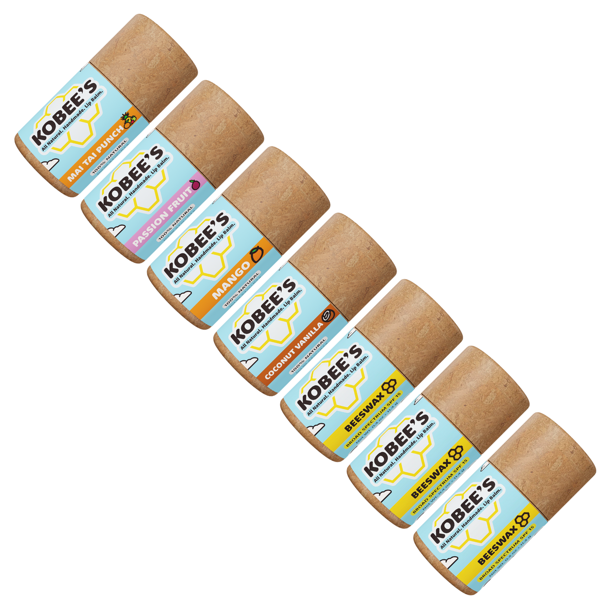 Sunny Island Getaway Bundle