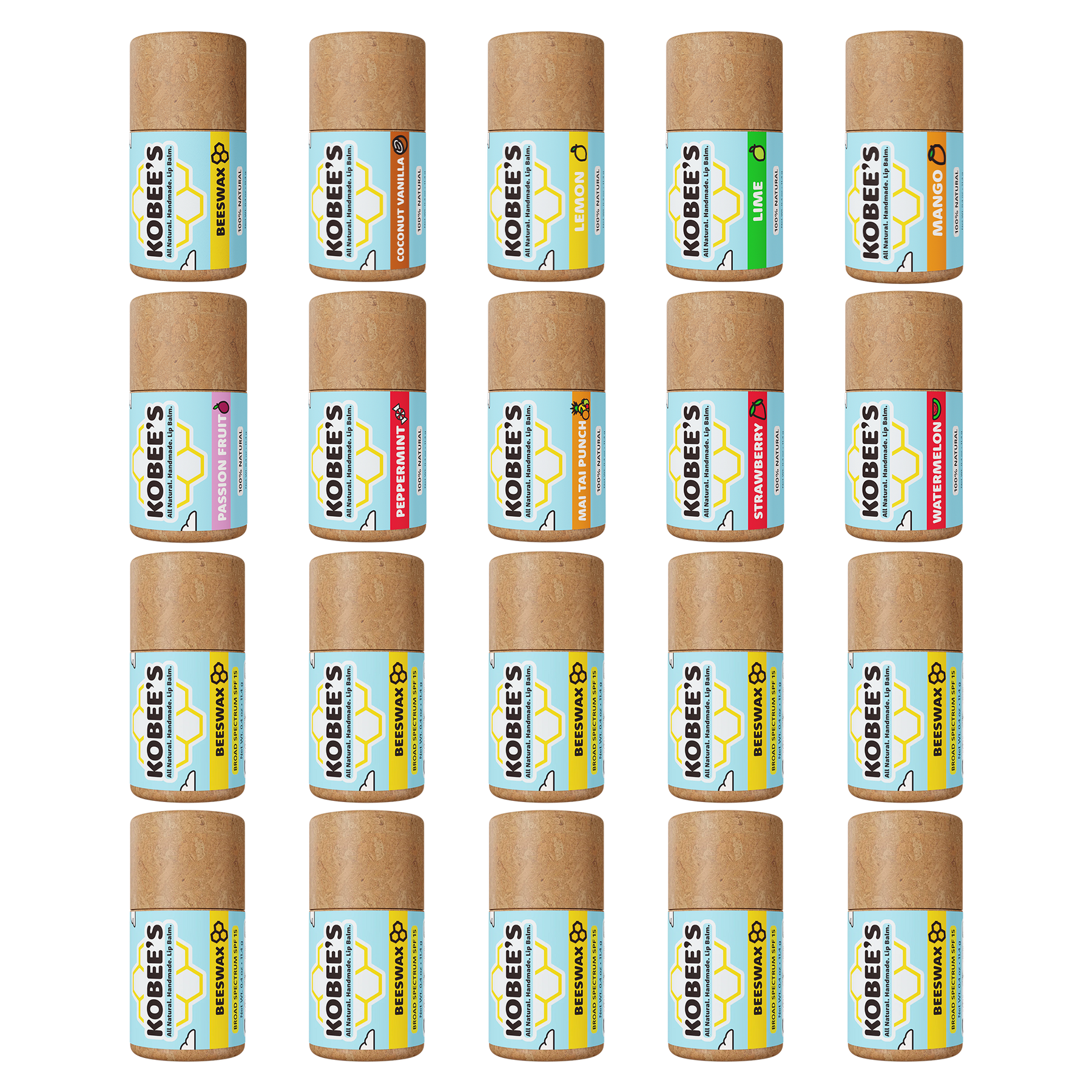 Super Summer Bundle