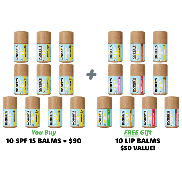 Super Summer Bundle