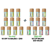 Super Summer Bundle