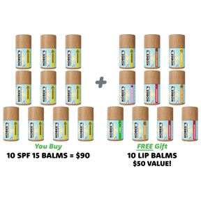 Super Summer Bundle