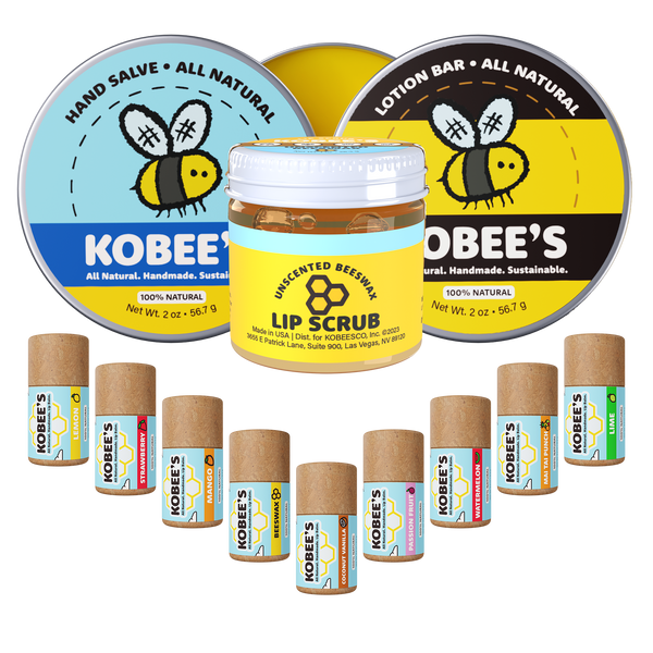 The Essentials Bundle