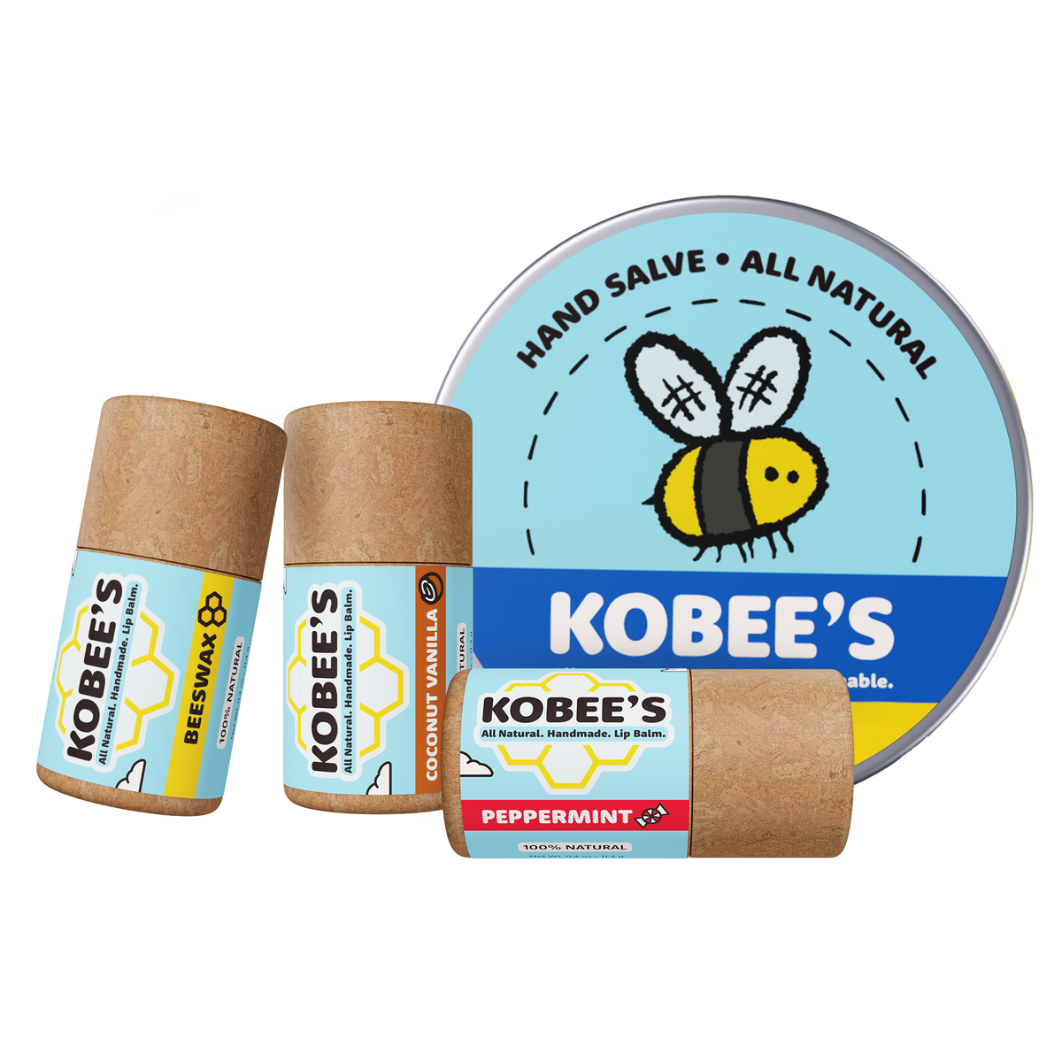 KOBEE'S - Top Seller's Bundle