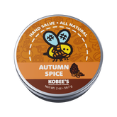 Autumn Spice Hand Salve