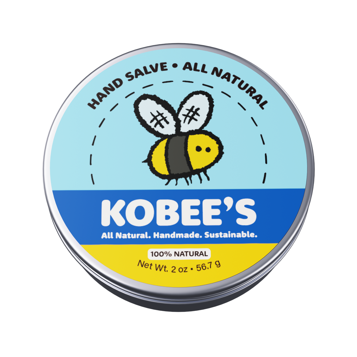 Hand Salve
