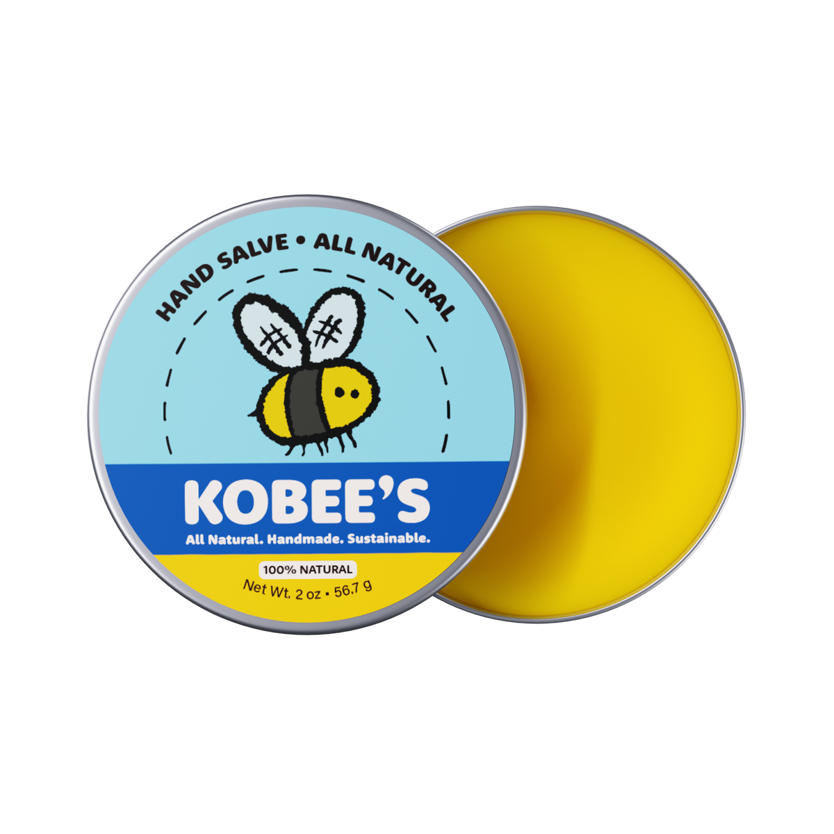 Hand Salve