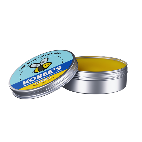 Hand Slove Hand Salve