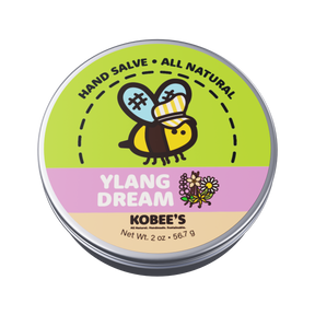 Ylang Dream Hand Salve