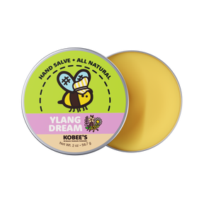 Ylang Dream Hand Salve