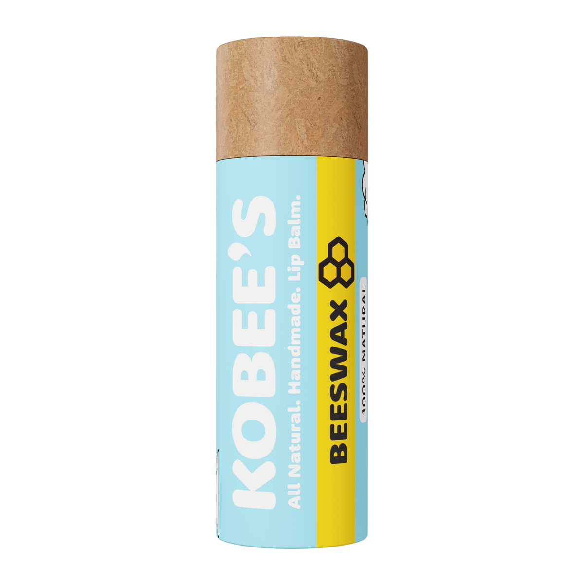 Jumbo Lip Balm