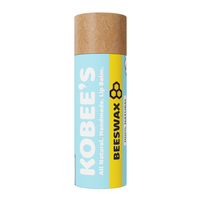 Jumbo Lip Balm