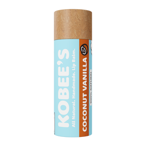 Jumbo Lip Balm