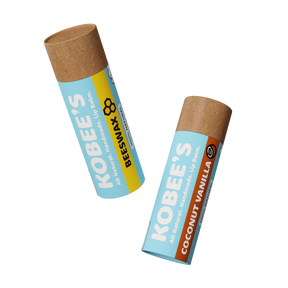 Jumbo Lip Balm