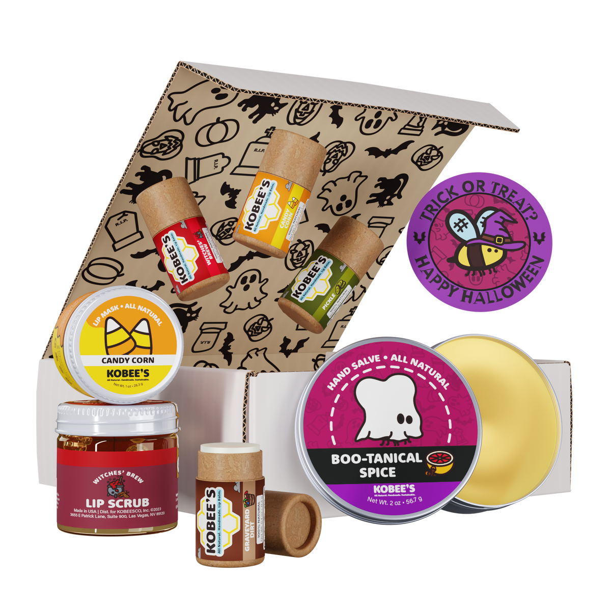 Halloween Bundle