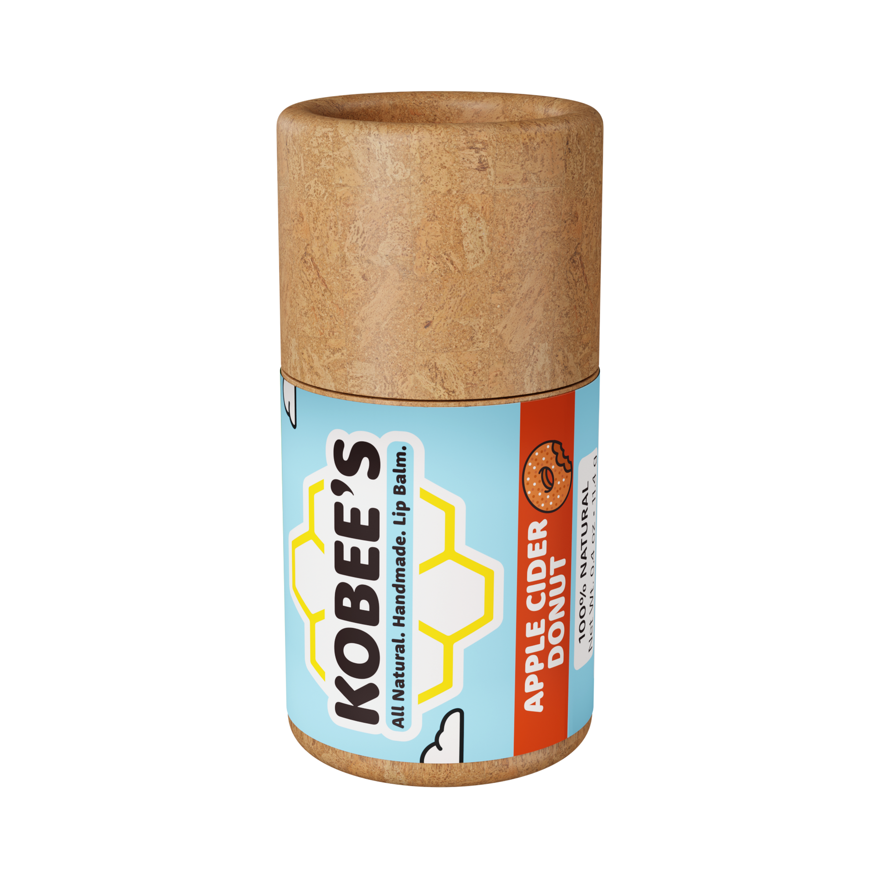 KOBEE'S 50 Collection: New England Balms
