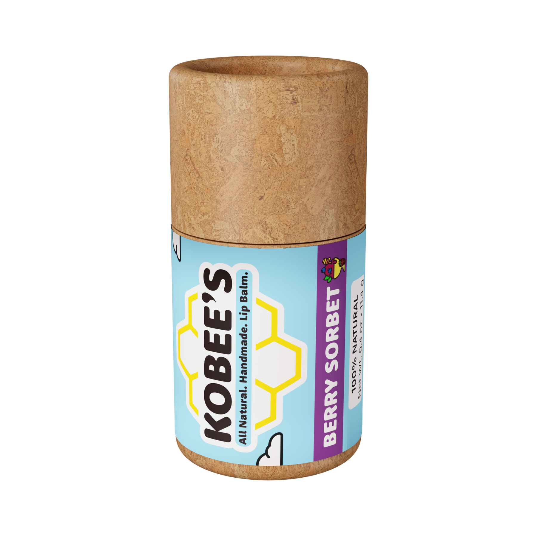 KOBEE'S 50 Collection: New England Balms