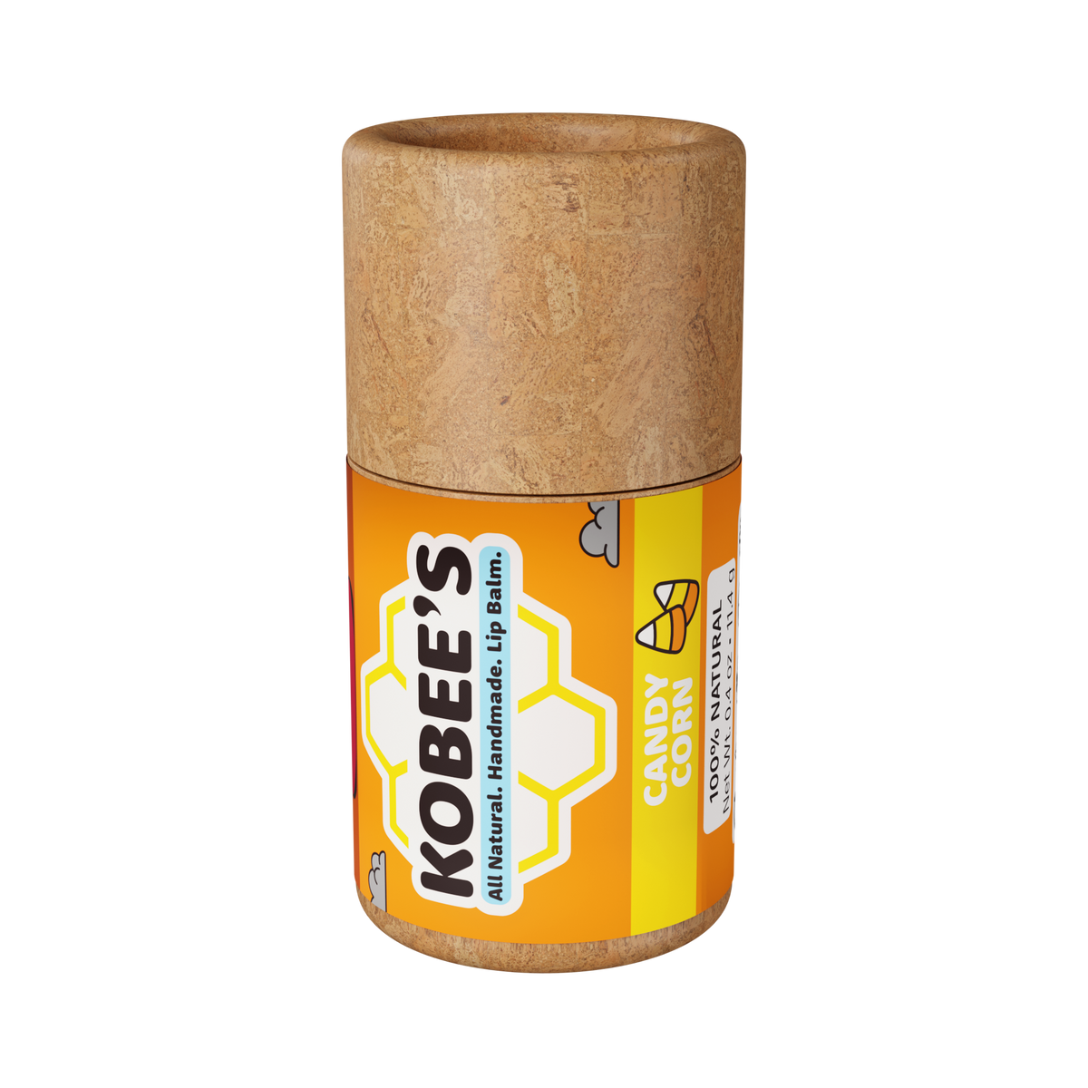 Halloween Balms