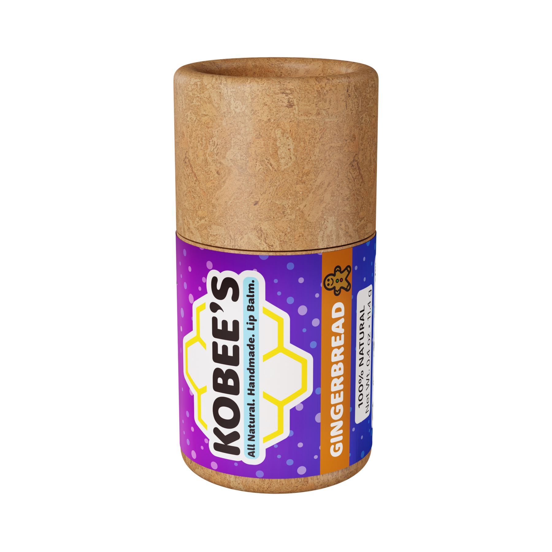 Fall & Winter Seasonal Balms