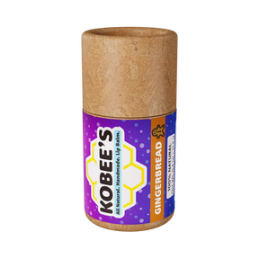 Fall & Winter Seasonal Balms