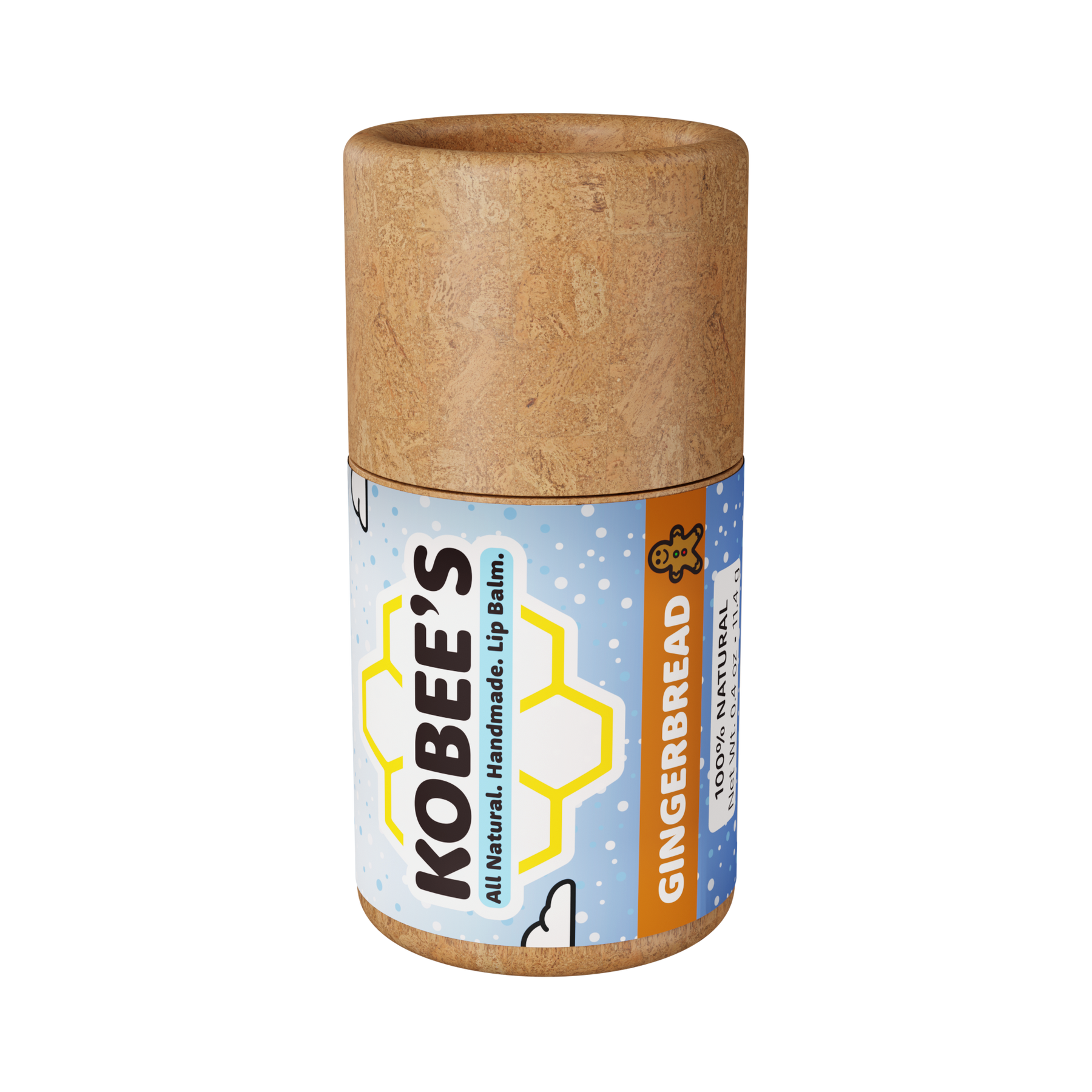 Fall & Winter 2026 Seasonal Balms