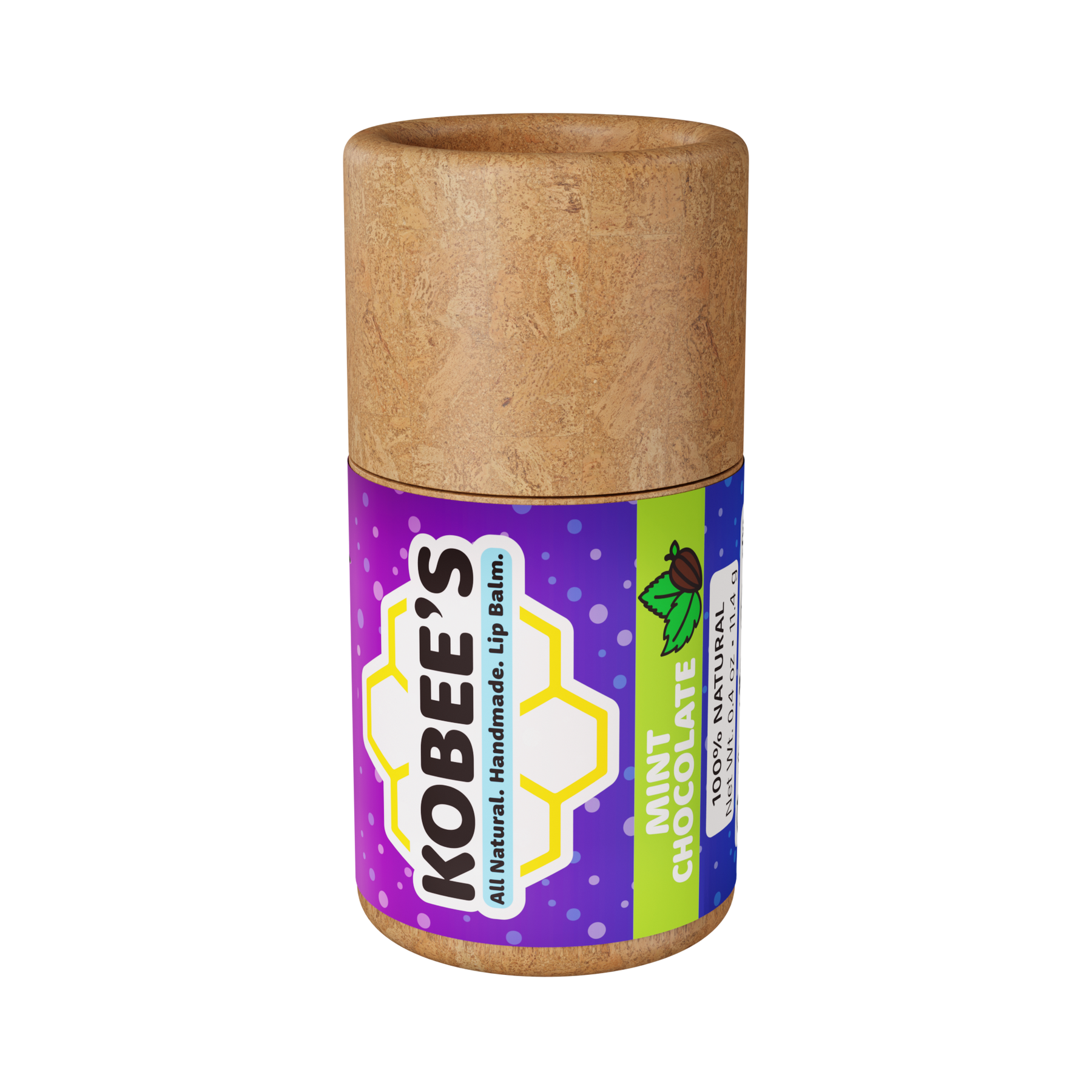 Fall & Winter Seasonal Balms