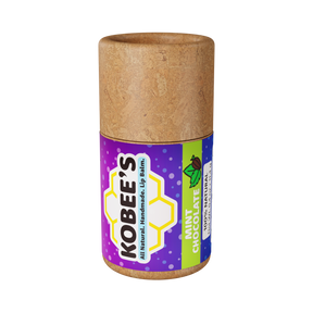 Fall & Winter Seasonal Balms