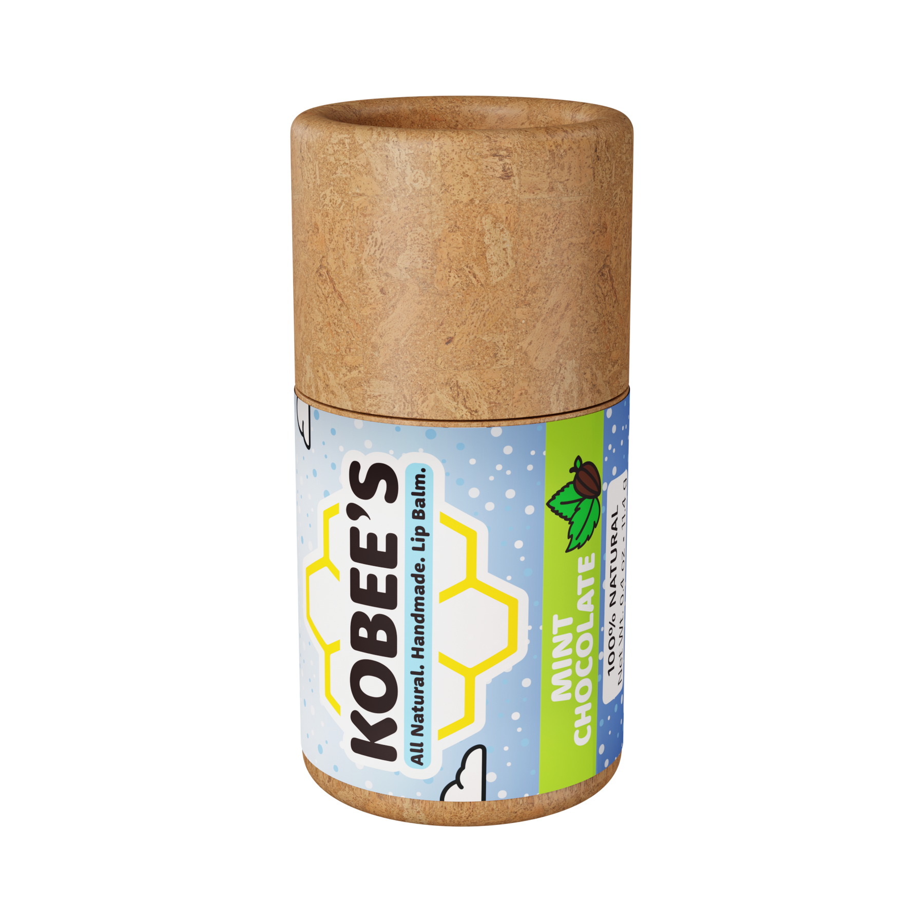 Fall & Winter 2026 Seasonal Balms