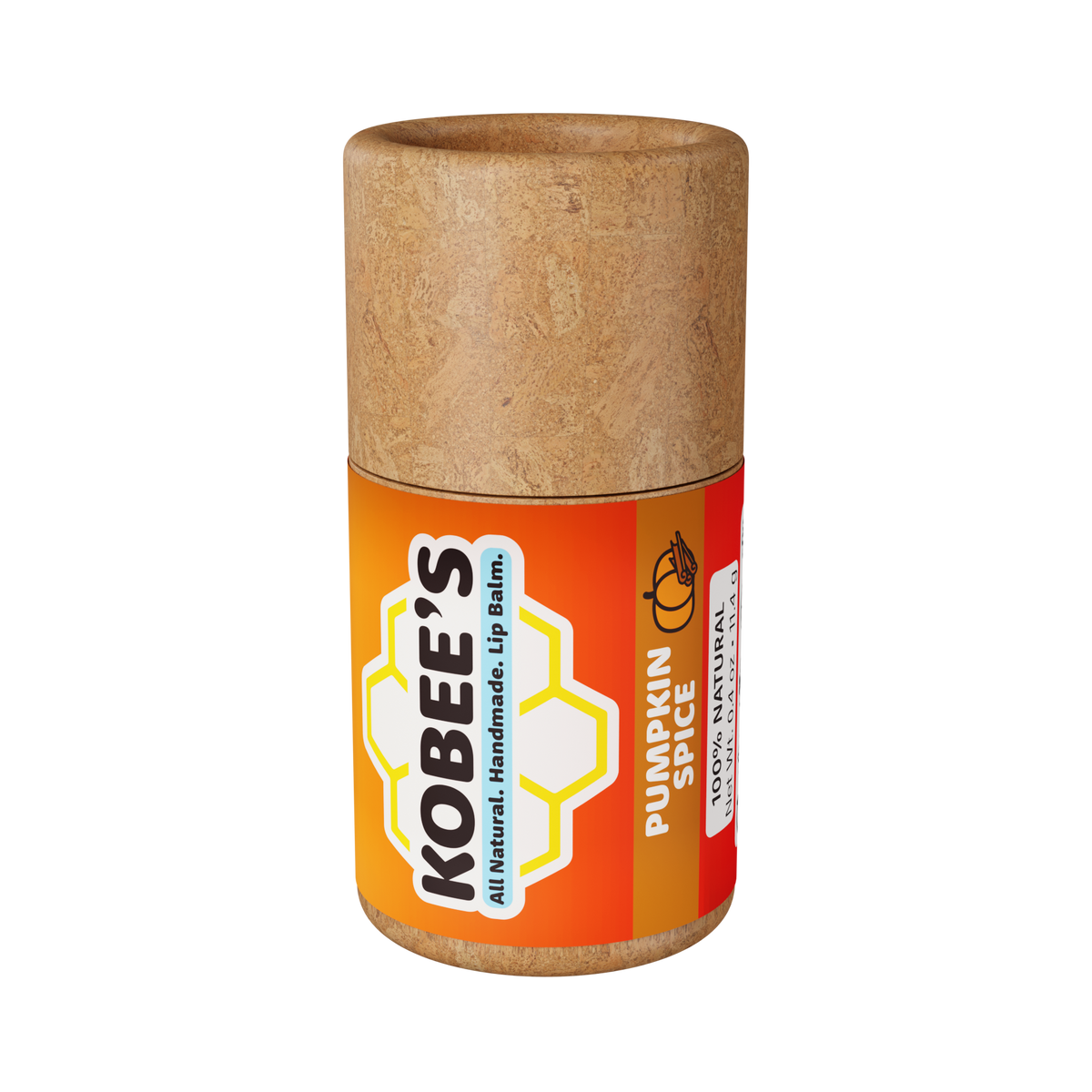 Fall & Winter Seasonal Balms