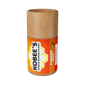 Fall & Winter Seasonal Balms