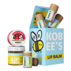 Ultimate Lip Care Bundle