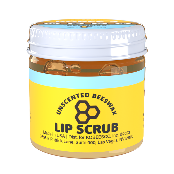 Lip Scrub