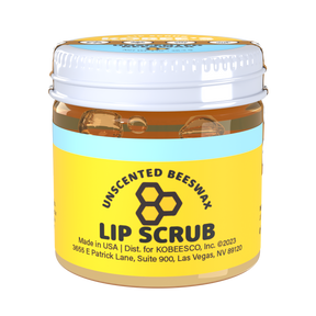Lip Scrub