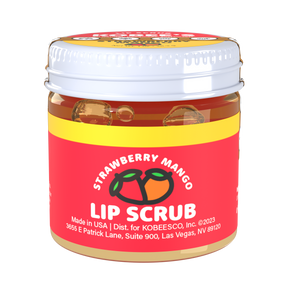 Lip Scrub