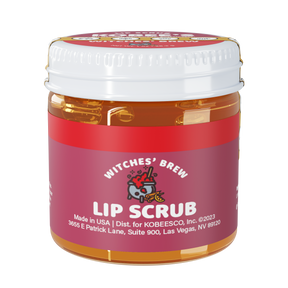 Witches' Brew Lip Scrub