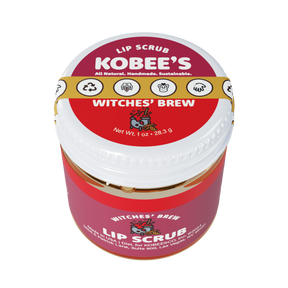 Witches' Brew Lip Scrub