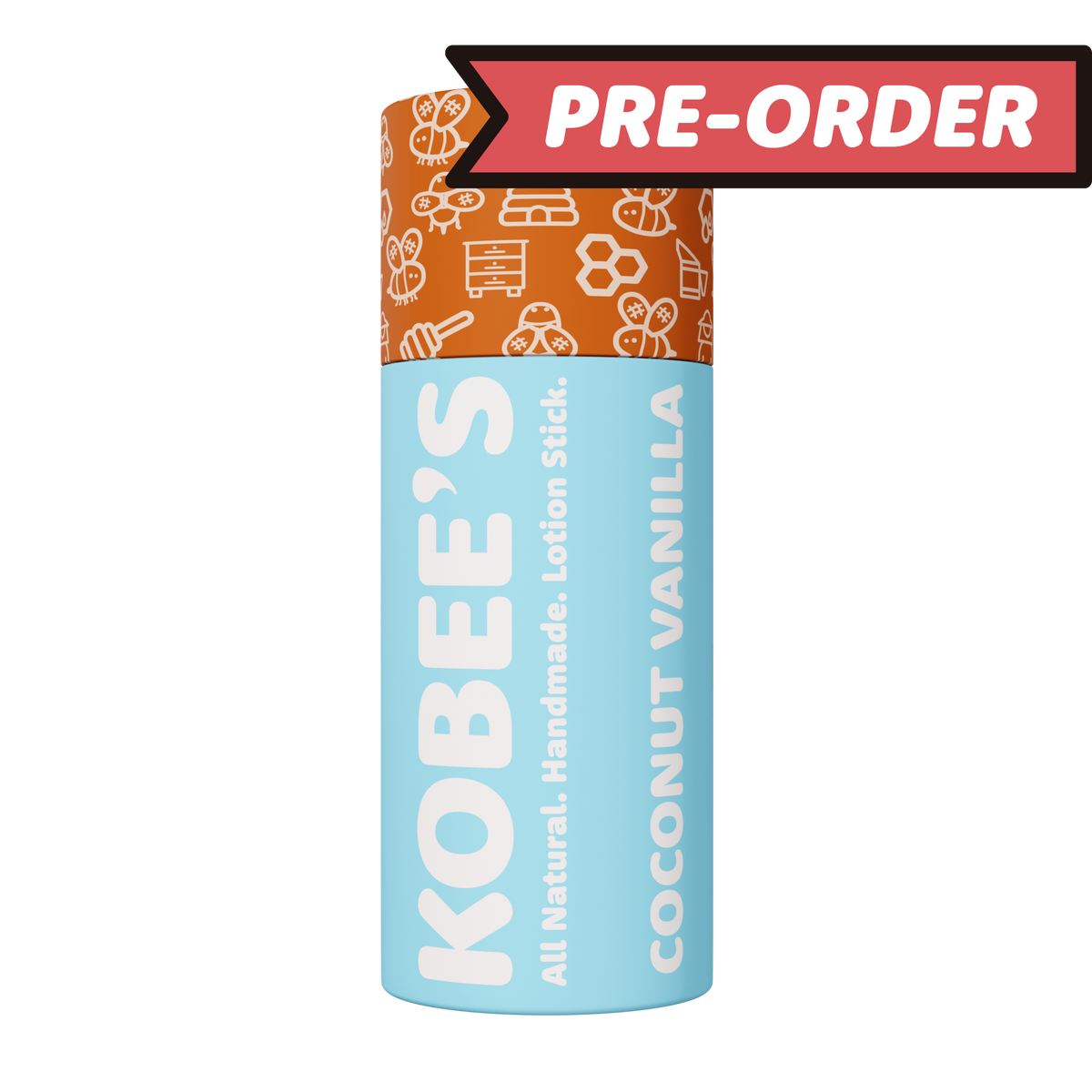 Lotion Stick