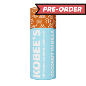 Lotion Stick