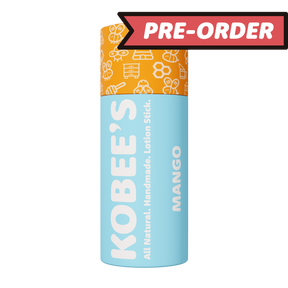 Lotion Stick
