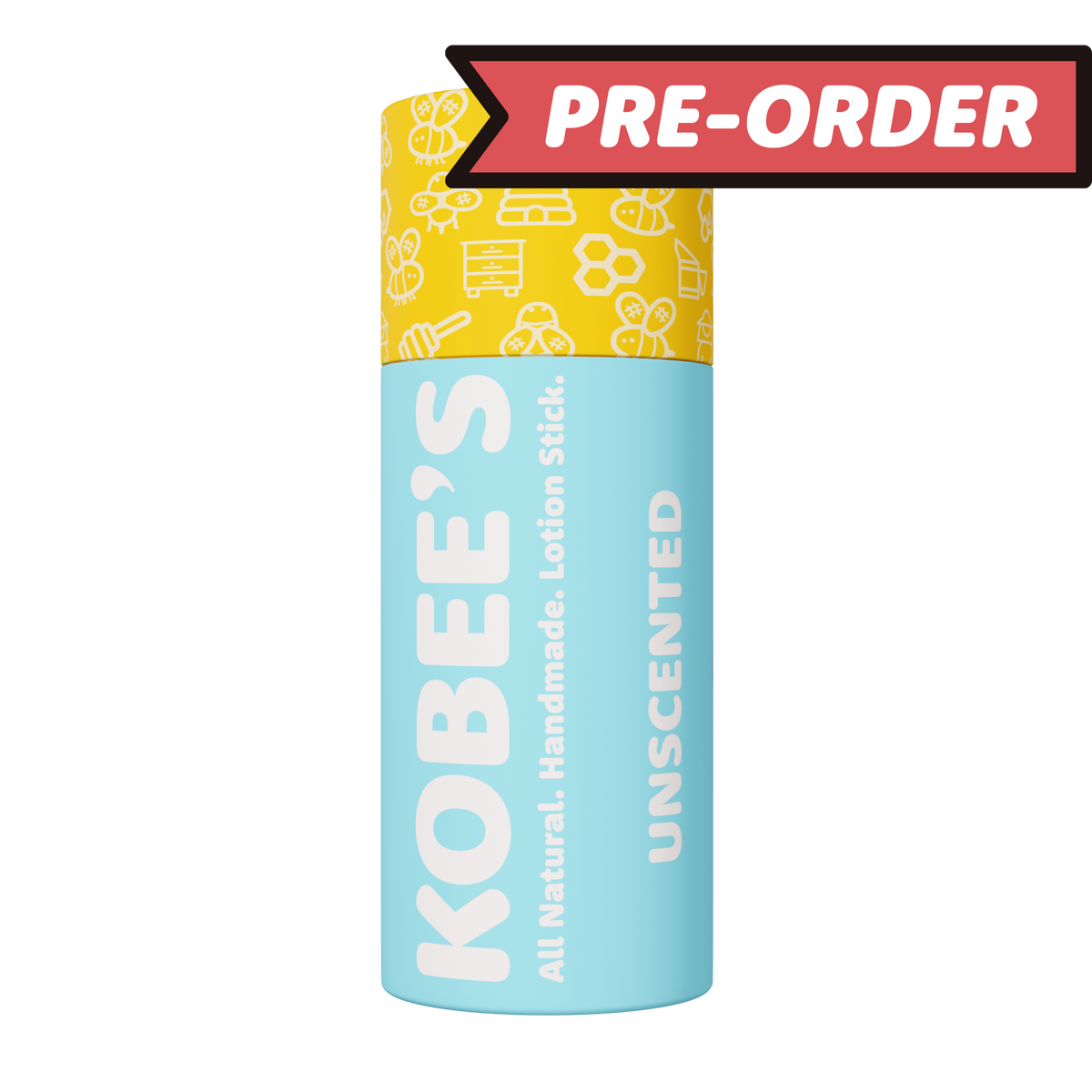 Lotion Stick