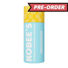 Lotion Stick
