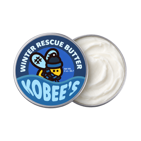 Winter Rescue Butter