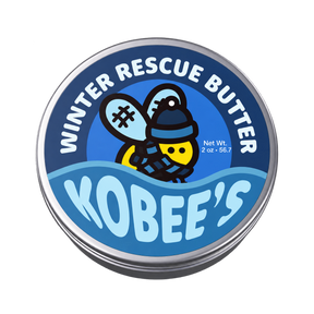 Winter Rescue Butter